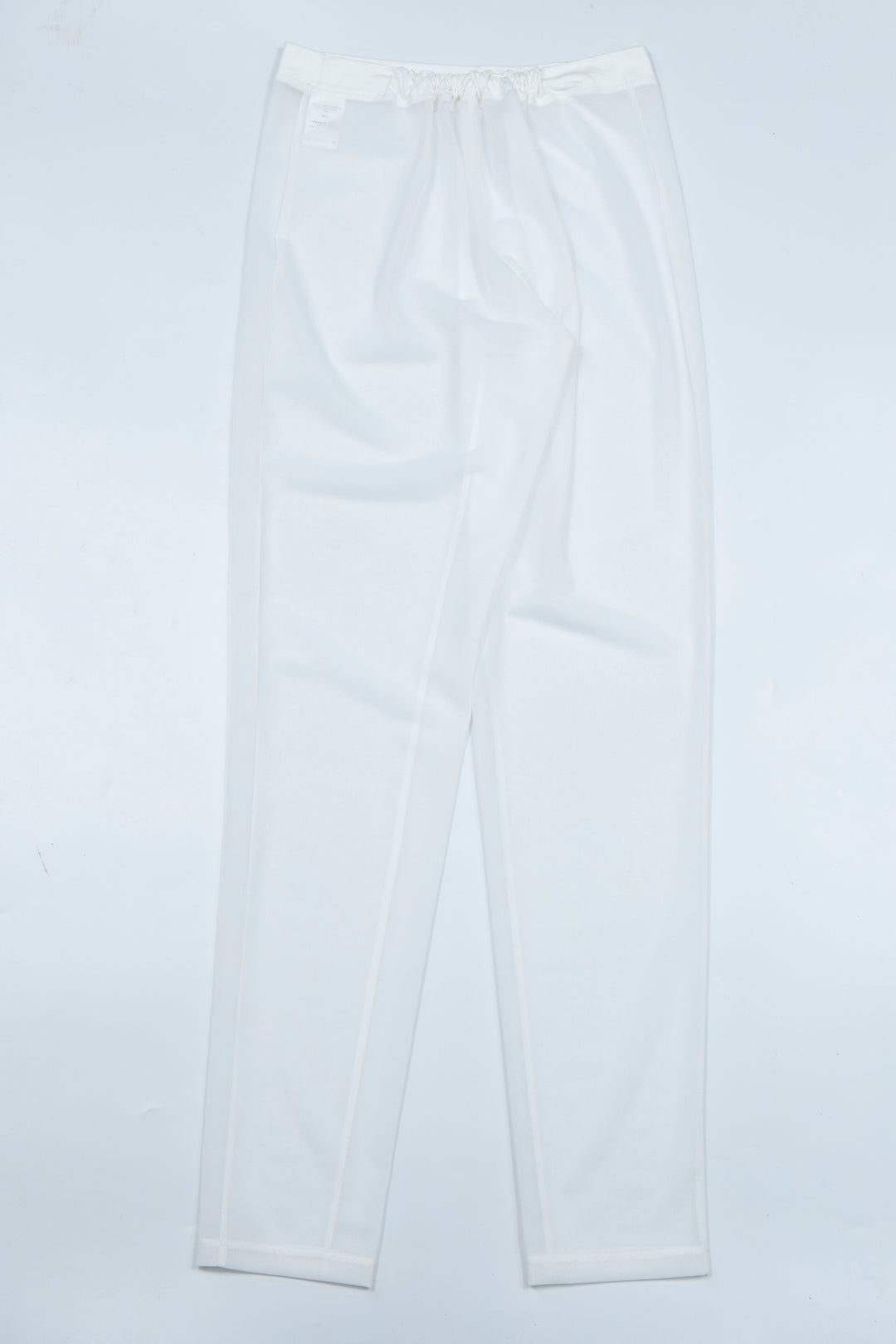 SHEER INNER PANTS WHITE