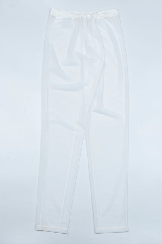 SHEER INNER PANTS WHITE