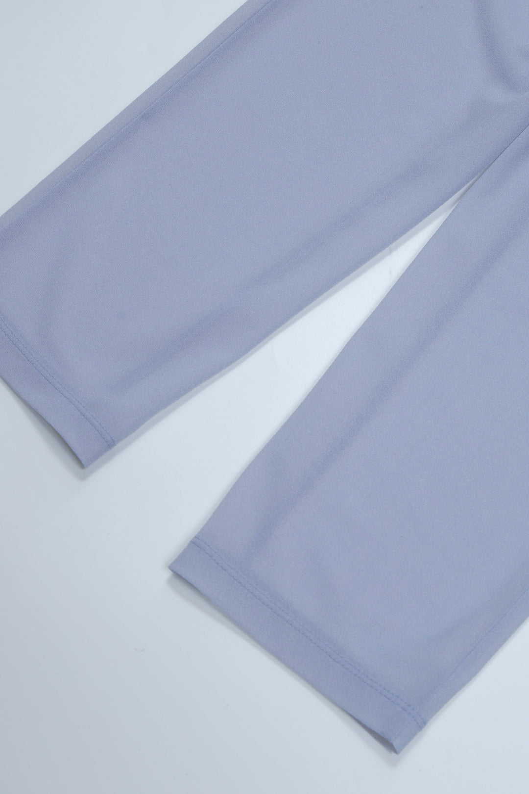 SHEER INNER PANTS BLUE