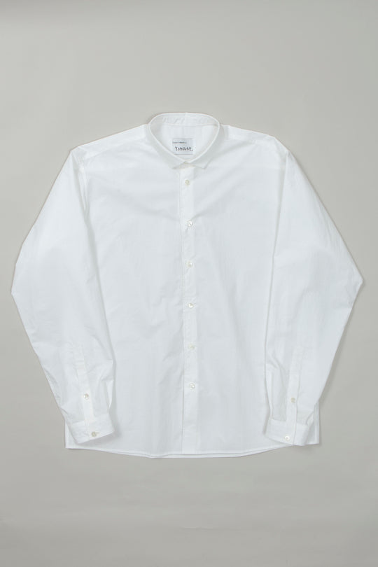 White Shirt