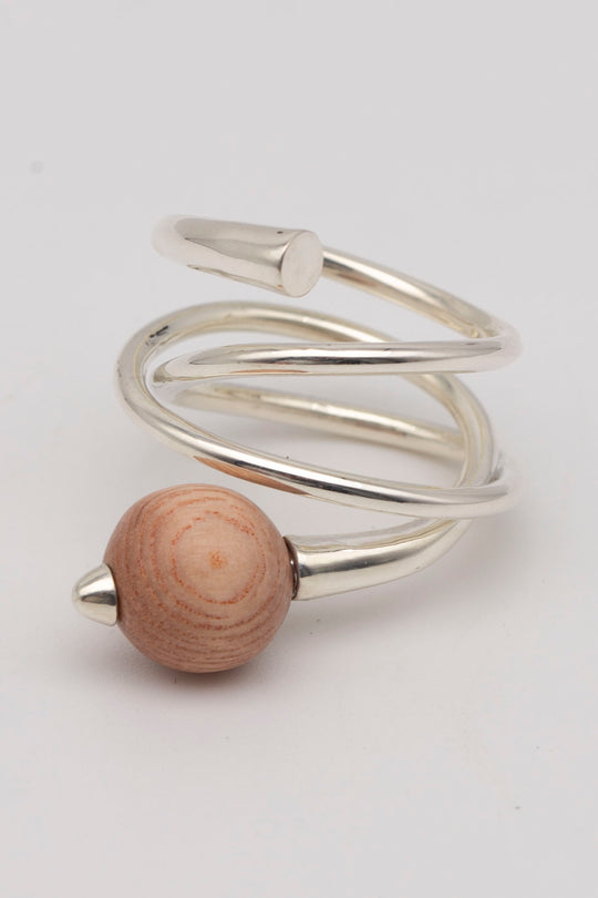 Gooseberry(R) Ring