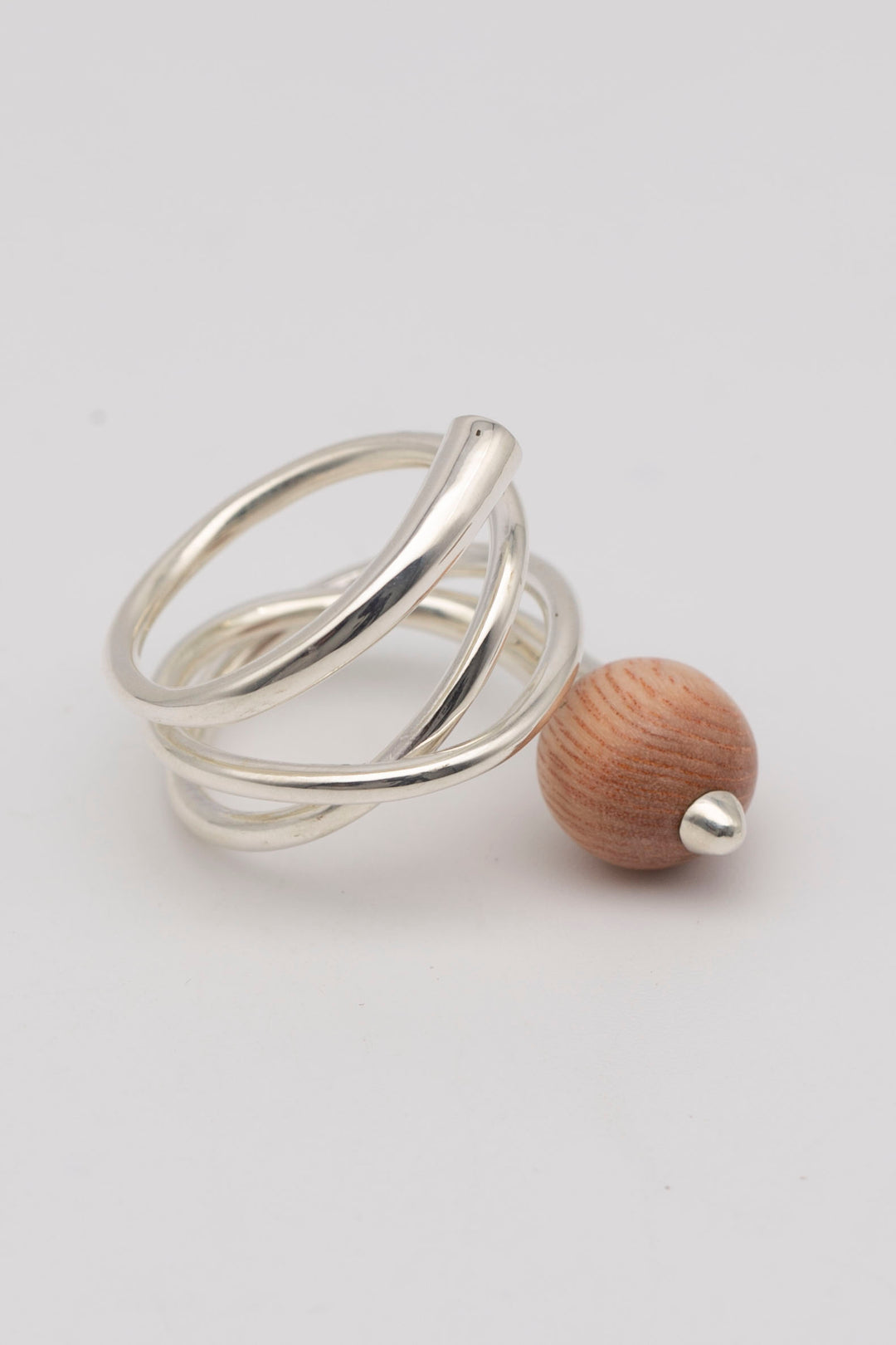 Gooseberry(R) Ring