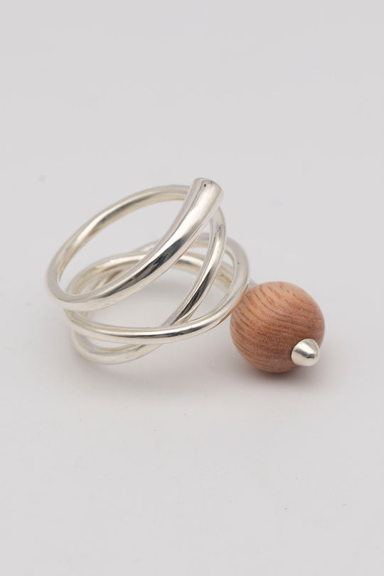 Gooseberry(R) Ring