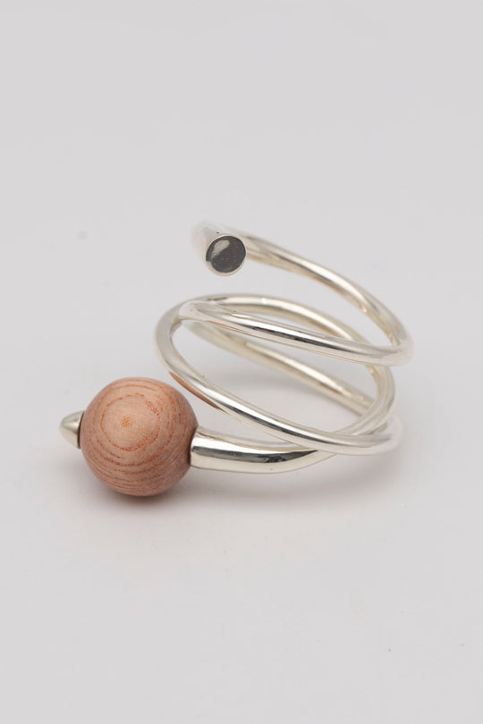 Gooseberry(R) Ring