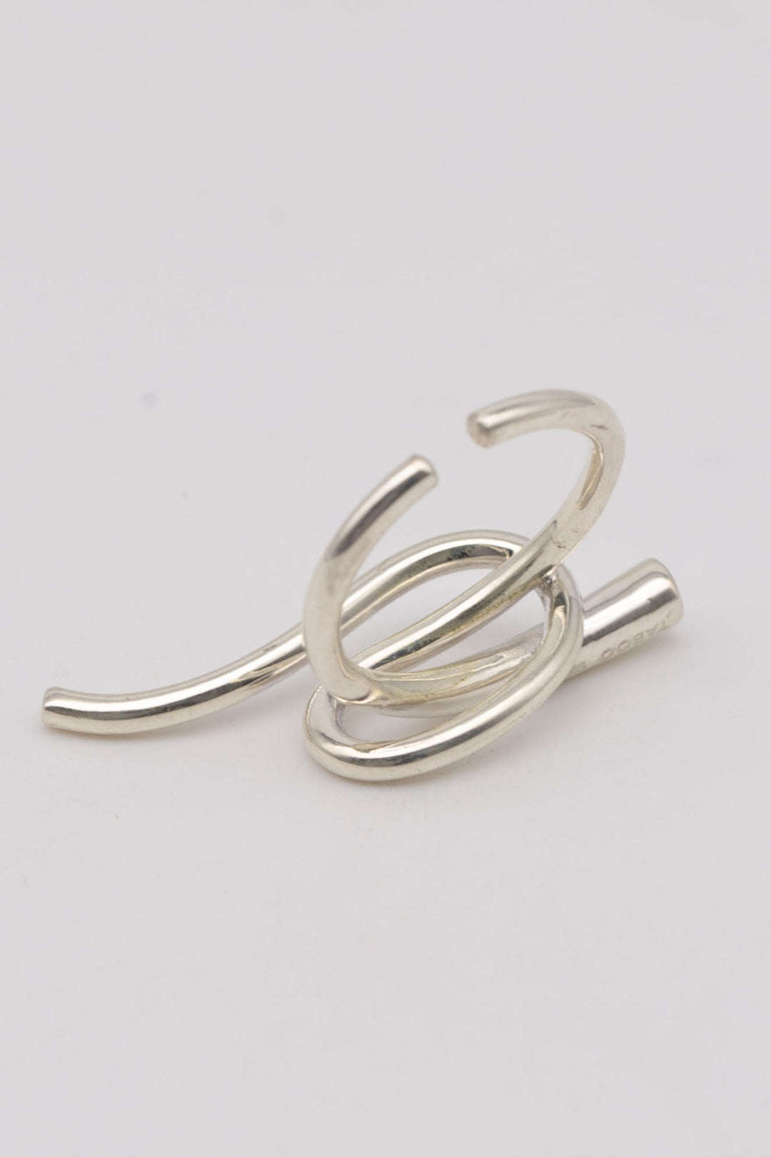 Dodder Pinky Ring