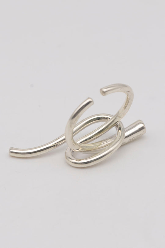 Dodder Pinky Ring
