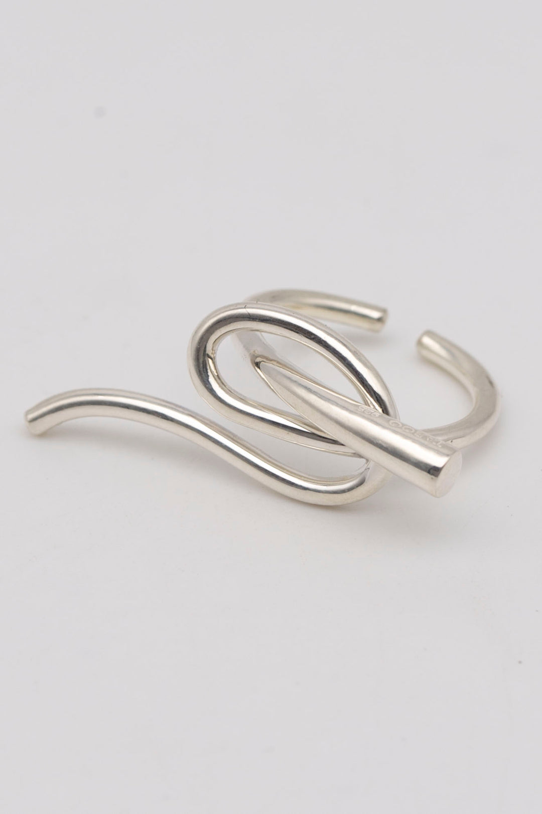 Dodder Pinky Ring