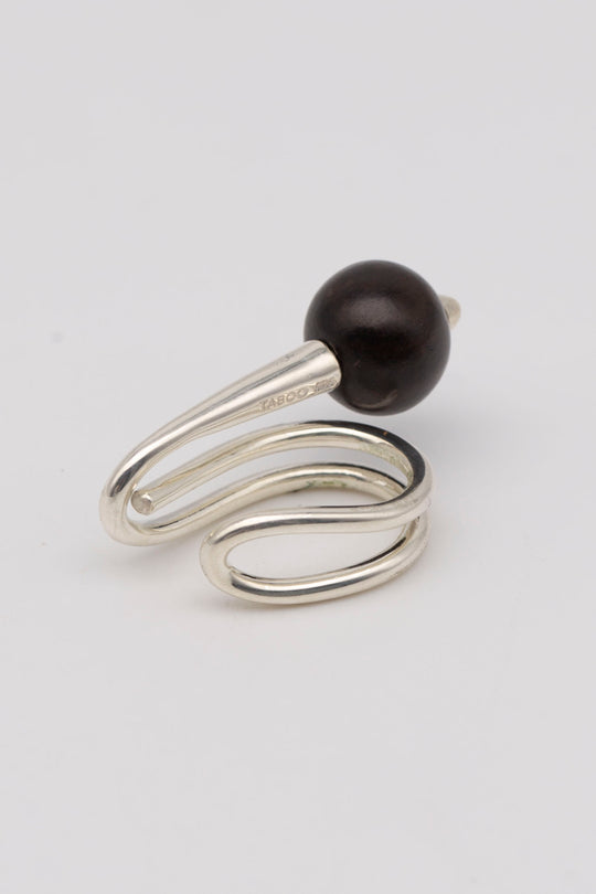 Wild Cherry 002(E) Earcuff
