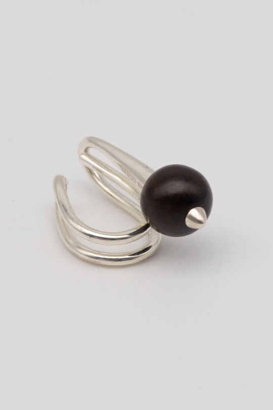 Wild Cherry 002(E) Earcuff