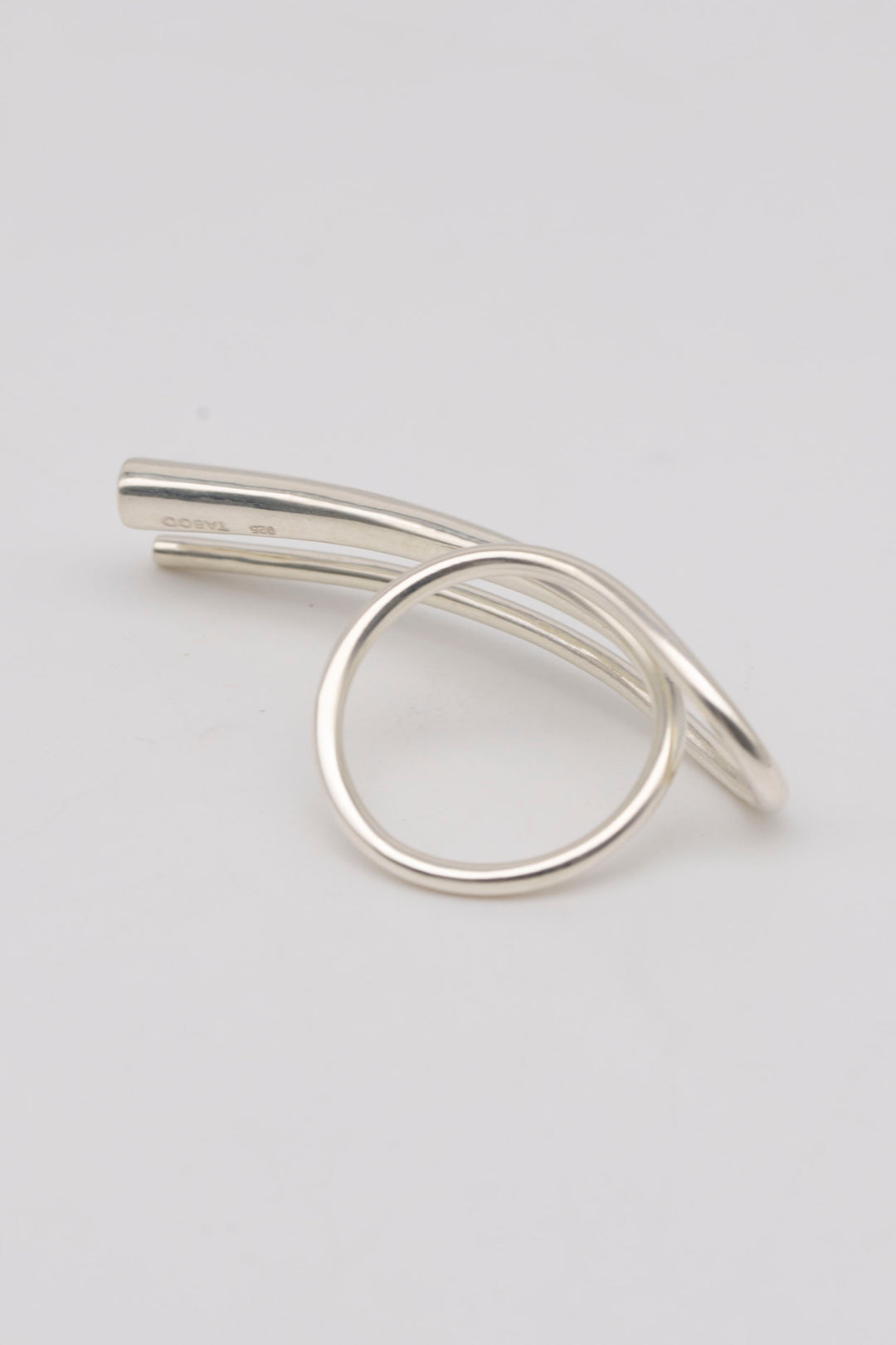 Pyrostegia ignea Ring