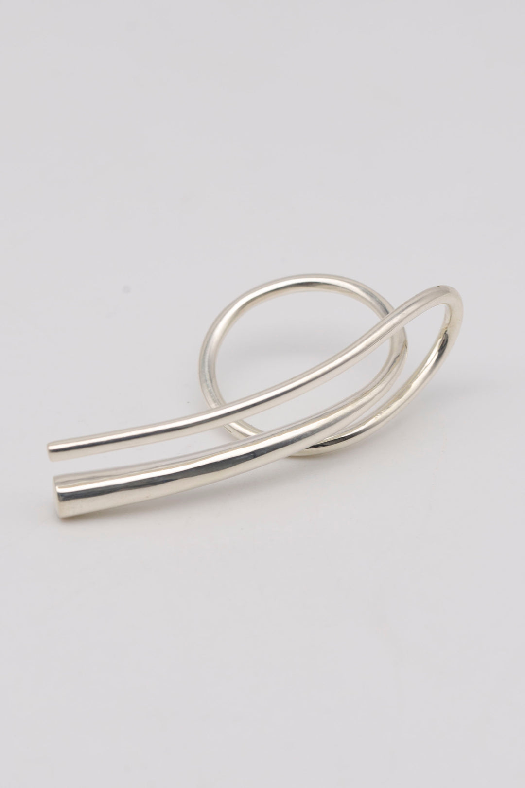 Pyrostegia ignea Ring
