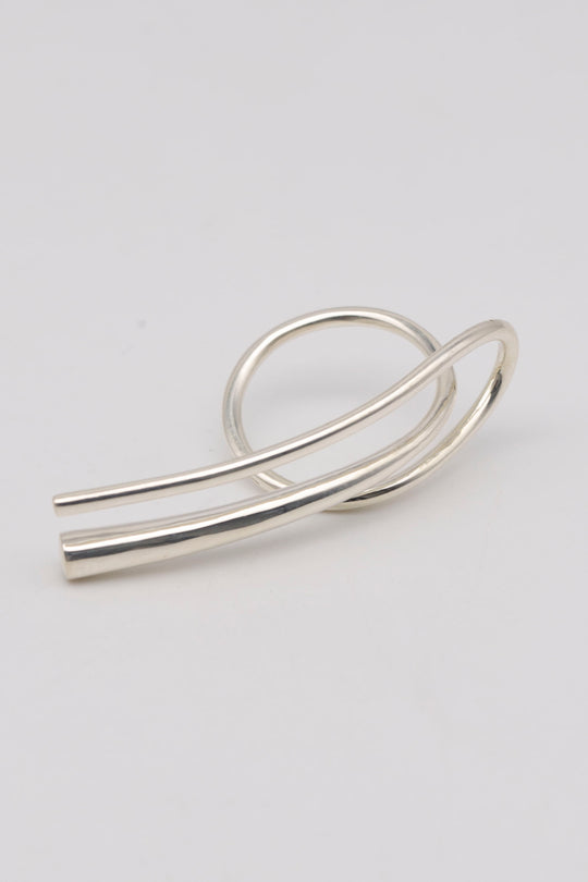 Pyrostegia ignea Ring