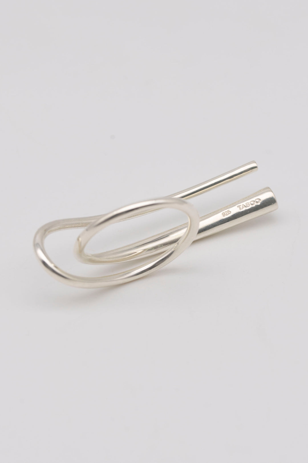 Pyrostegia ignea Ring