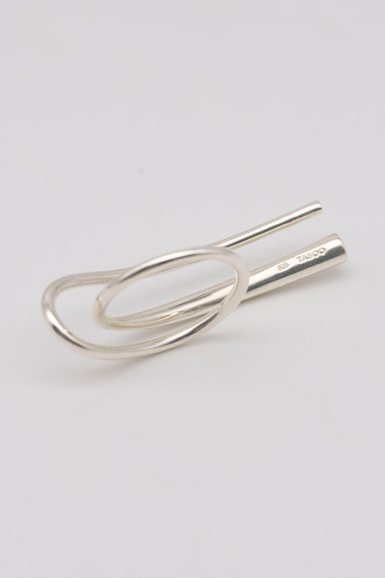 Pyrostegia ignea Ring