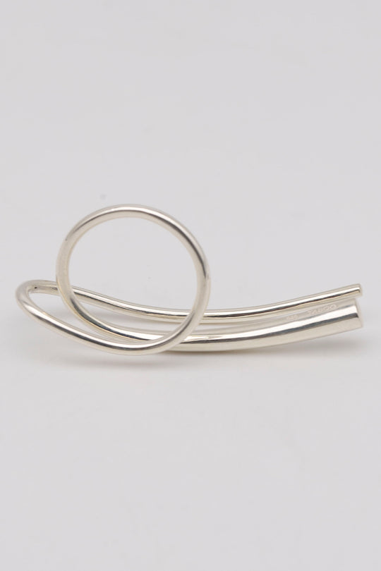 Pyrostegia ignea Ring