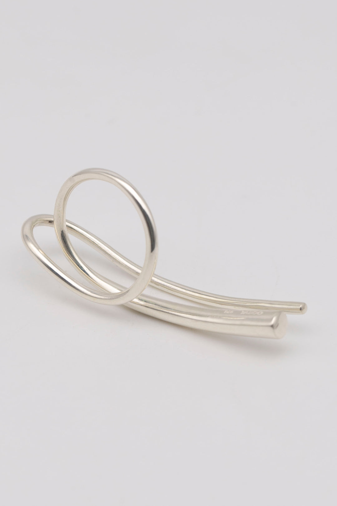 Pyrostegia ignea Ring