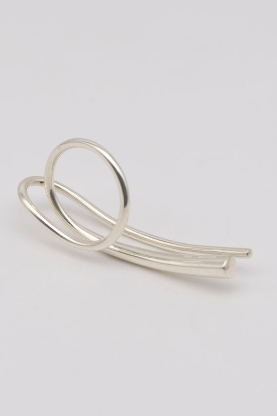 Pyrostegia ignea Ring