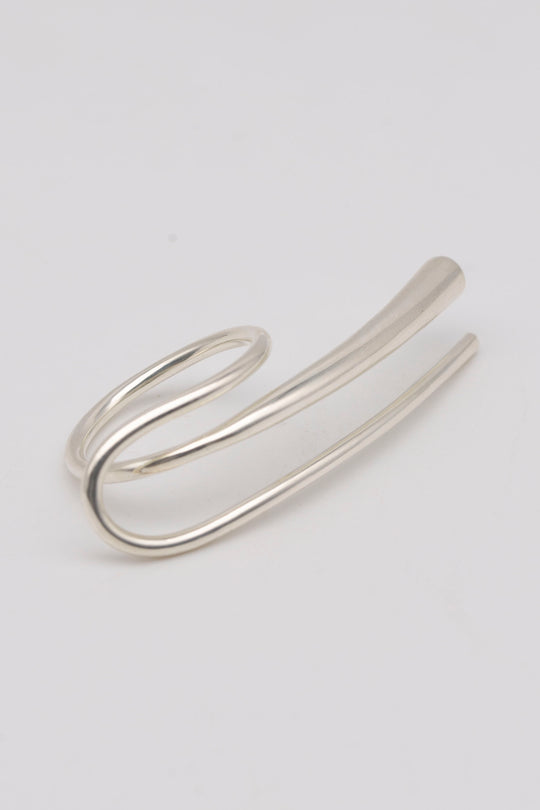 Pyrostegia ignea Ring