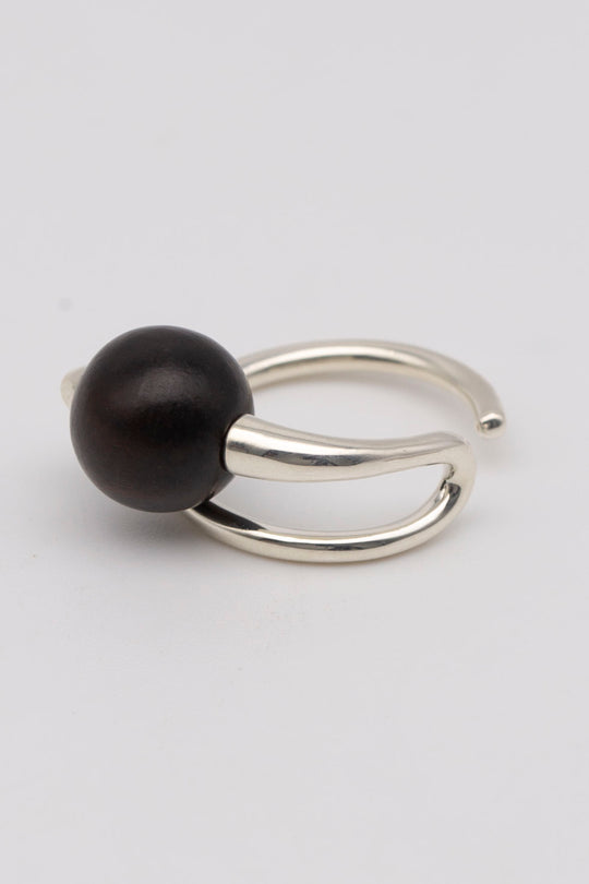 Juniper(E) Earcuff&Ring