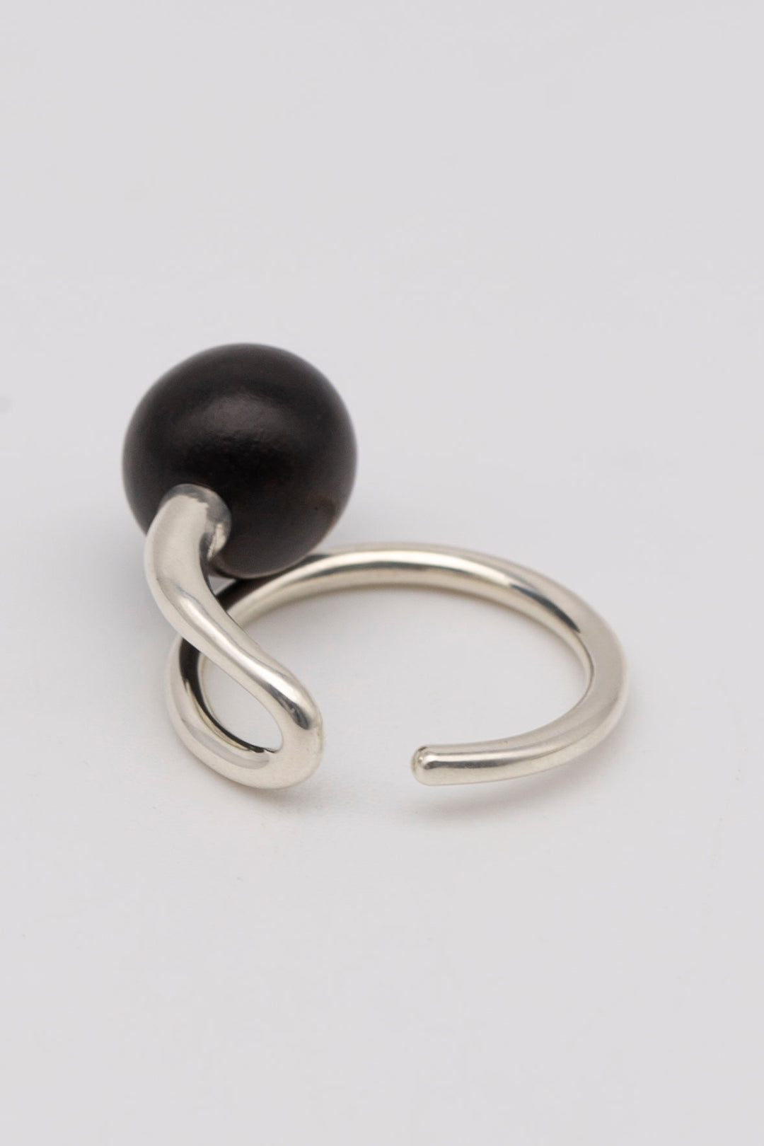 Juniper(E) Earcuff&Ring