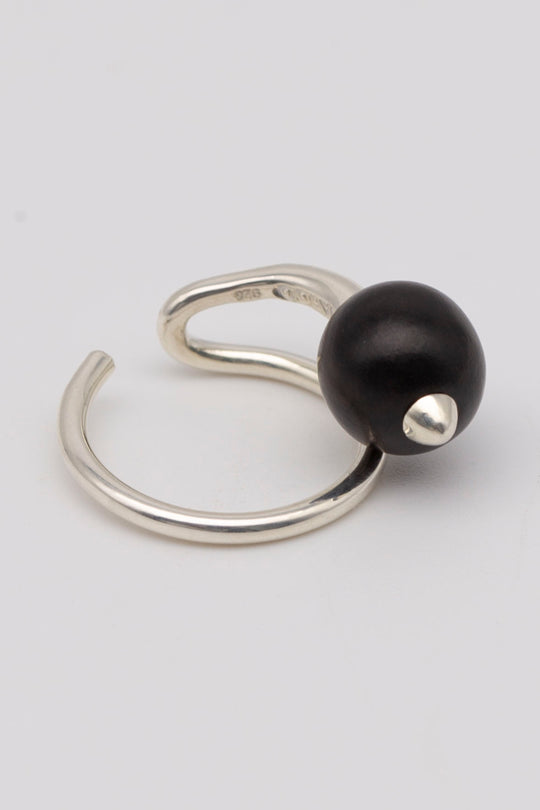 Juniper(E) Earcuff&Ring
