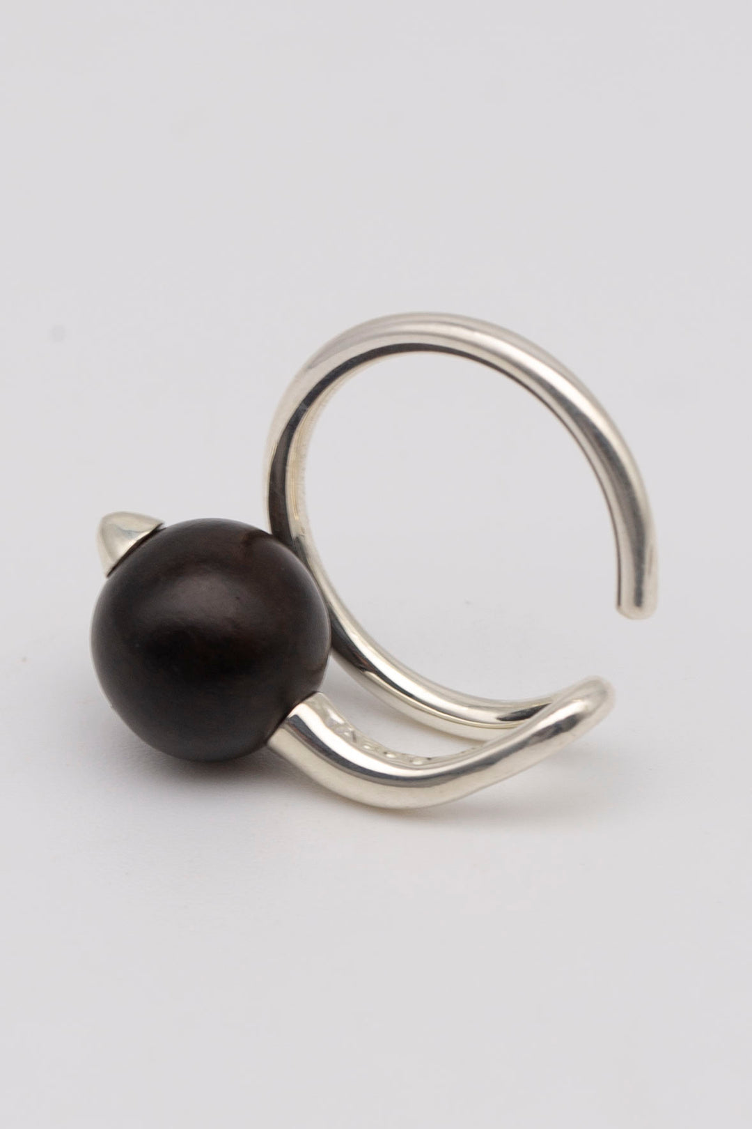 Juniper(E) Earcuff&Ring