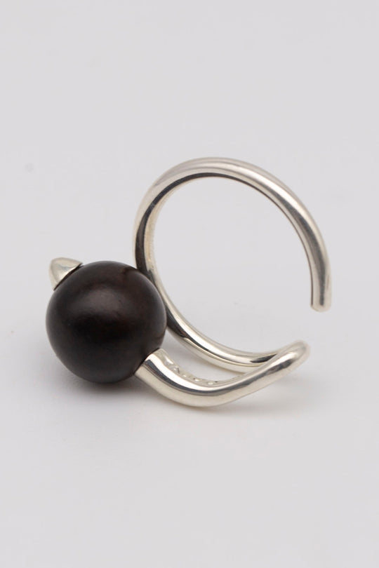 Juniper(E) Earcuff&Ring