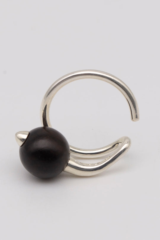 Juniper(E) Earcuff&Ring
