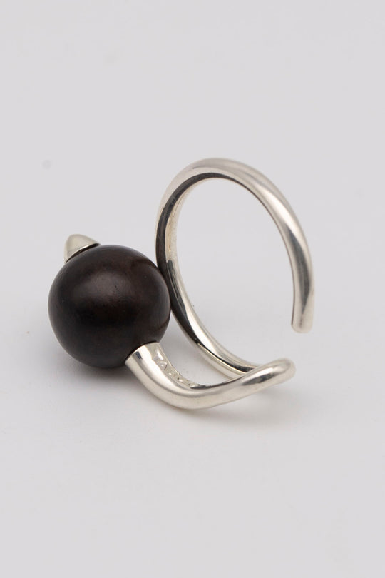 Juniper(E) Earcuff&Ring