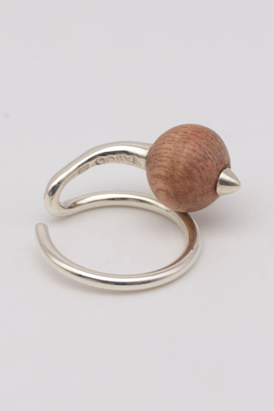 Juniper(R) Earcuff&Ring