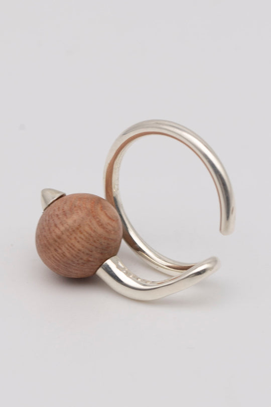 Juniper(R) Earcuff&Ring