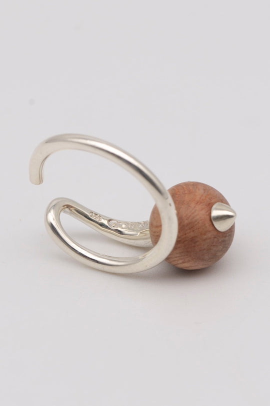 Juniper(R) Earcuff&Ring
