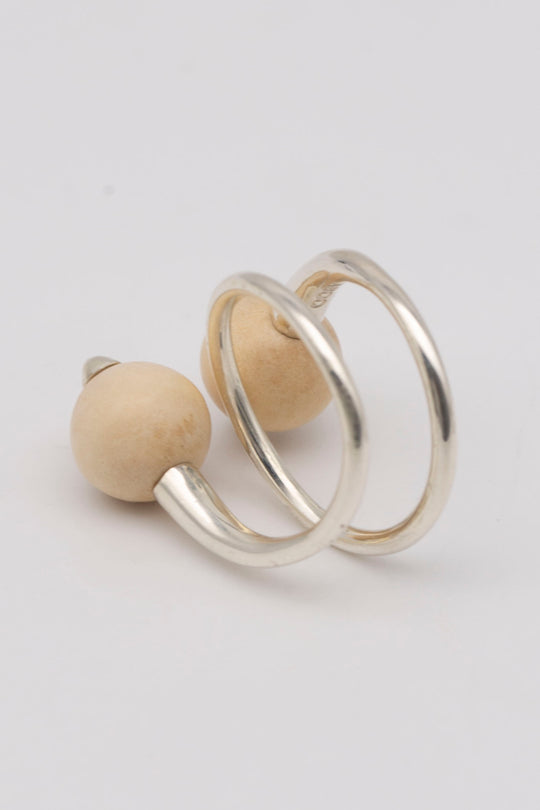 White currant(W) Ring