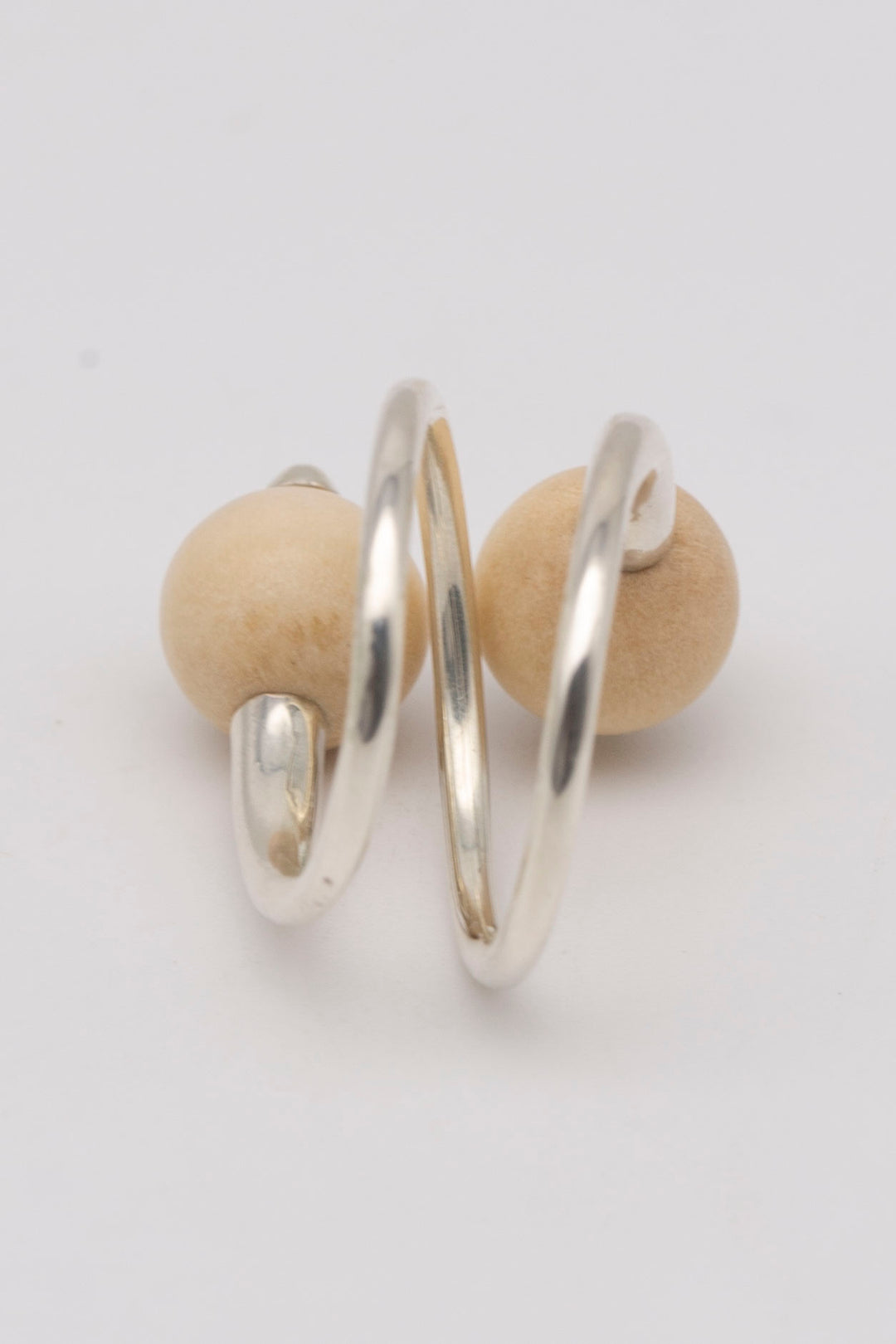 White currant(W) Ring