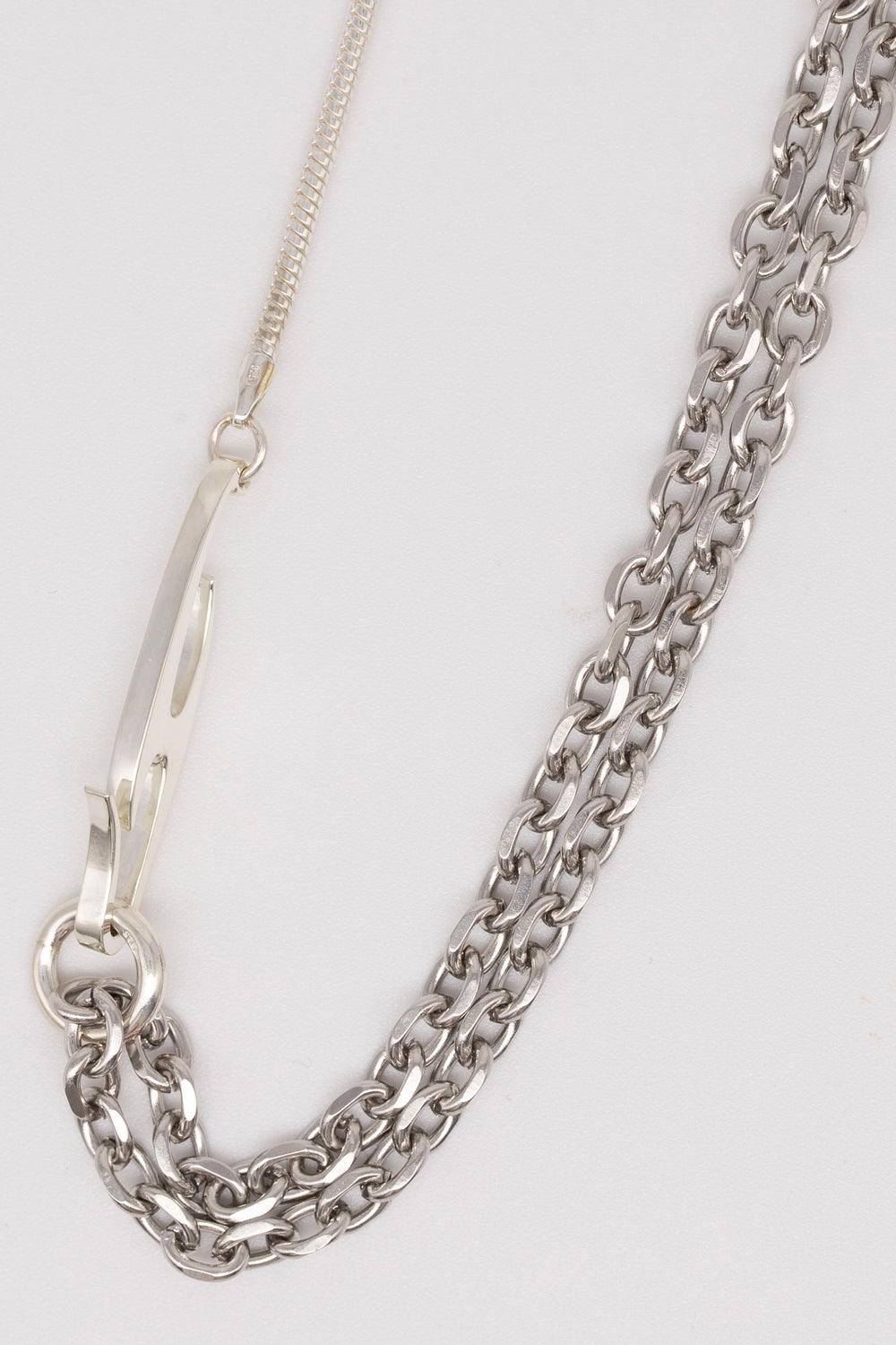 Dragon Necklace