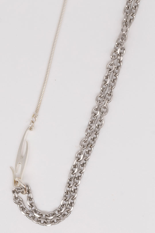 Dragon Necklace
