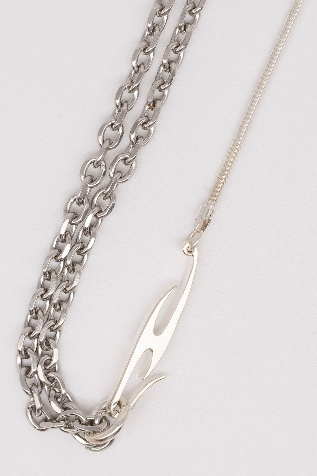 Dragon Necklace