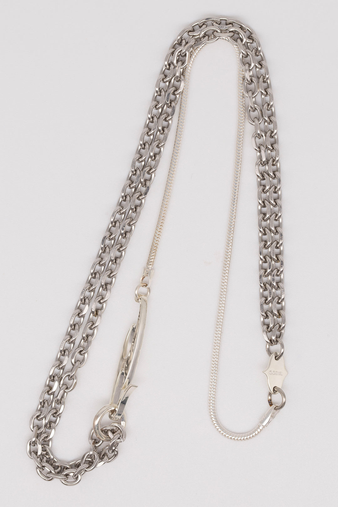 Dragon Necklace