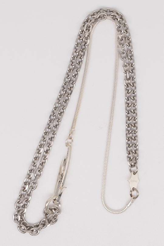Dragon Necklace