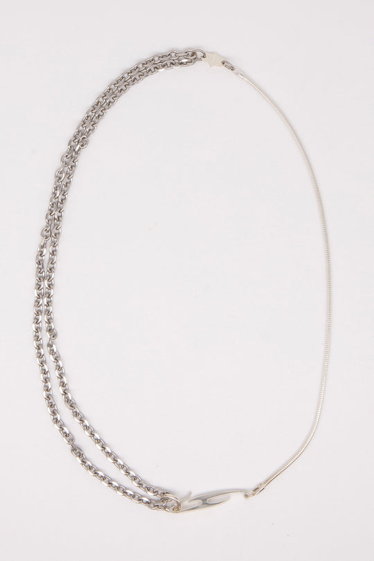 Dragon Necklace