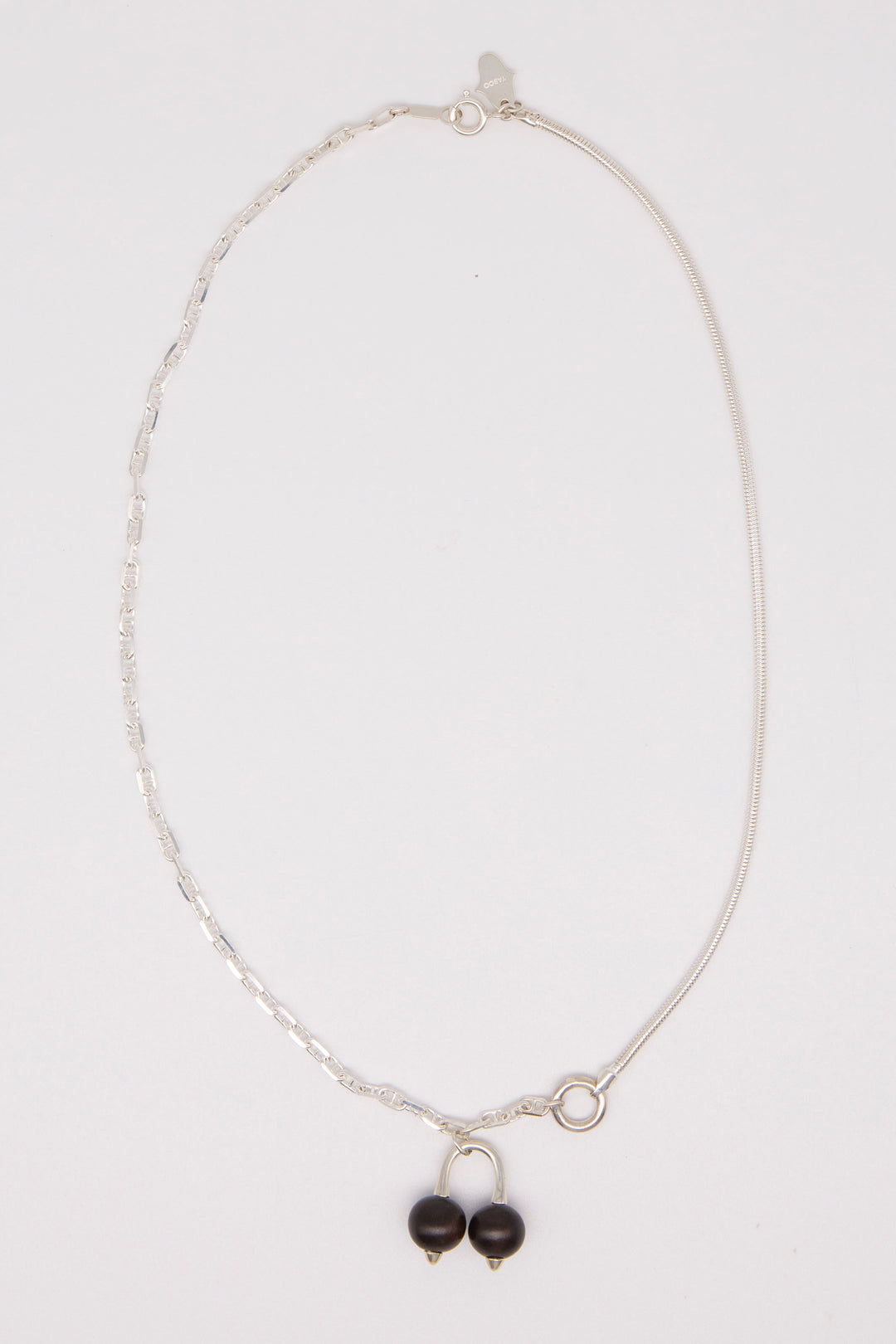 Wild cherry Necklace