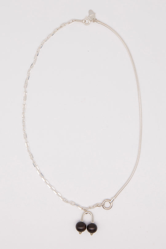 Wild cherry Necklace
