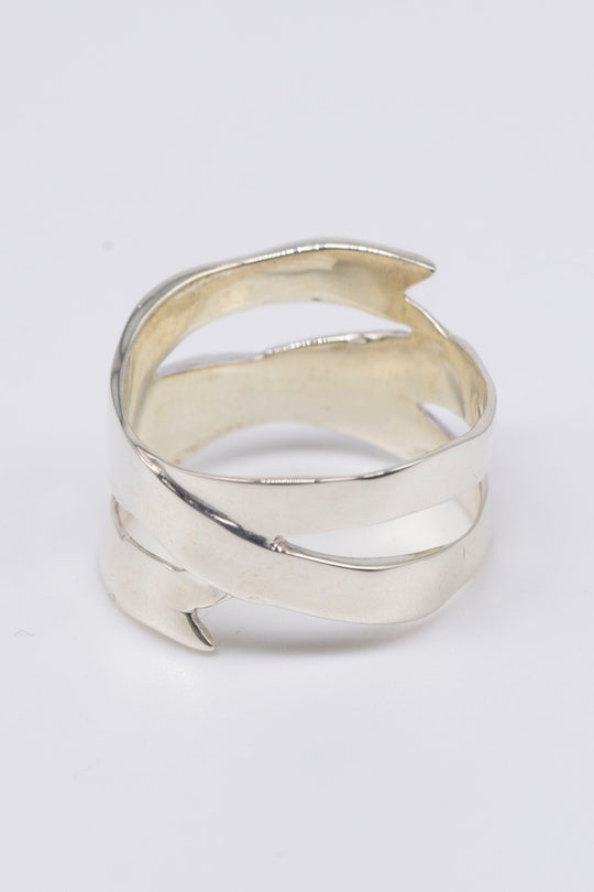 ribbon ring