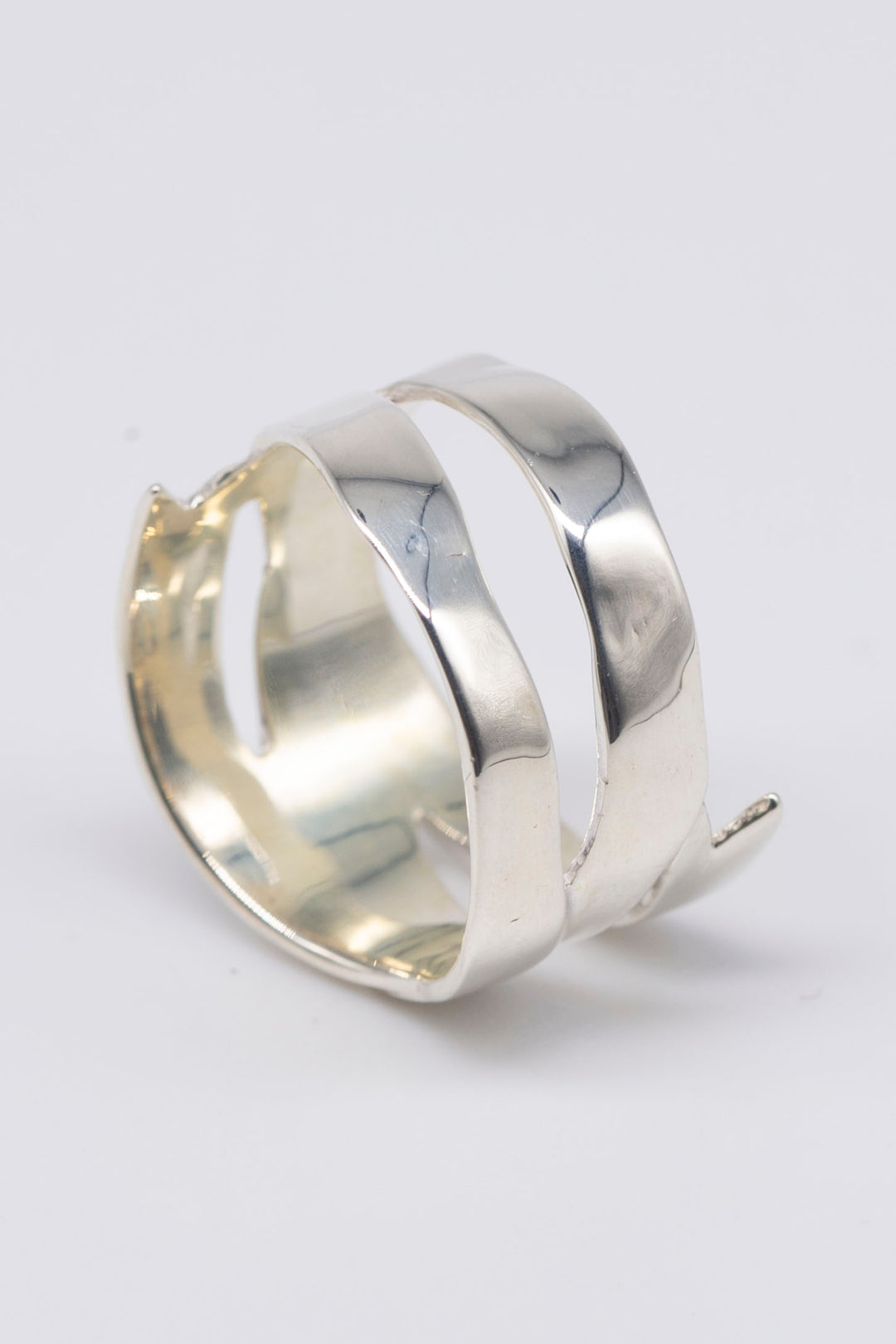 ribbon ring