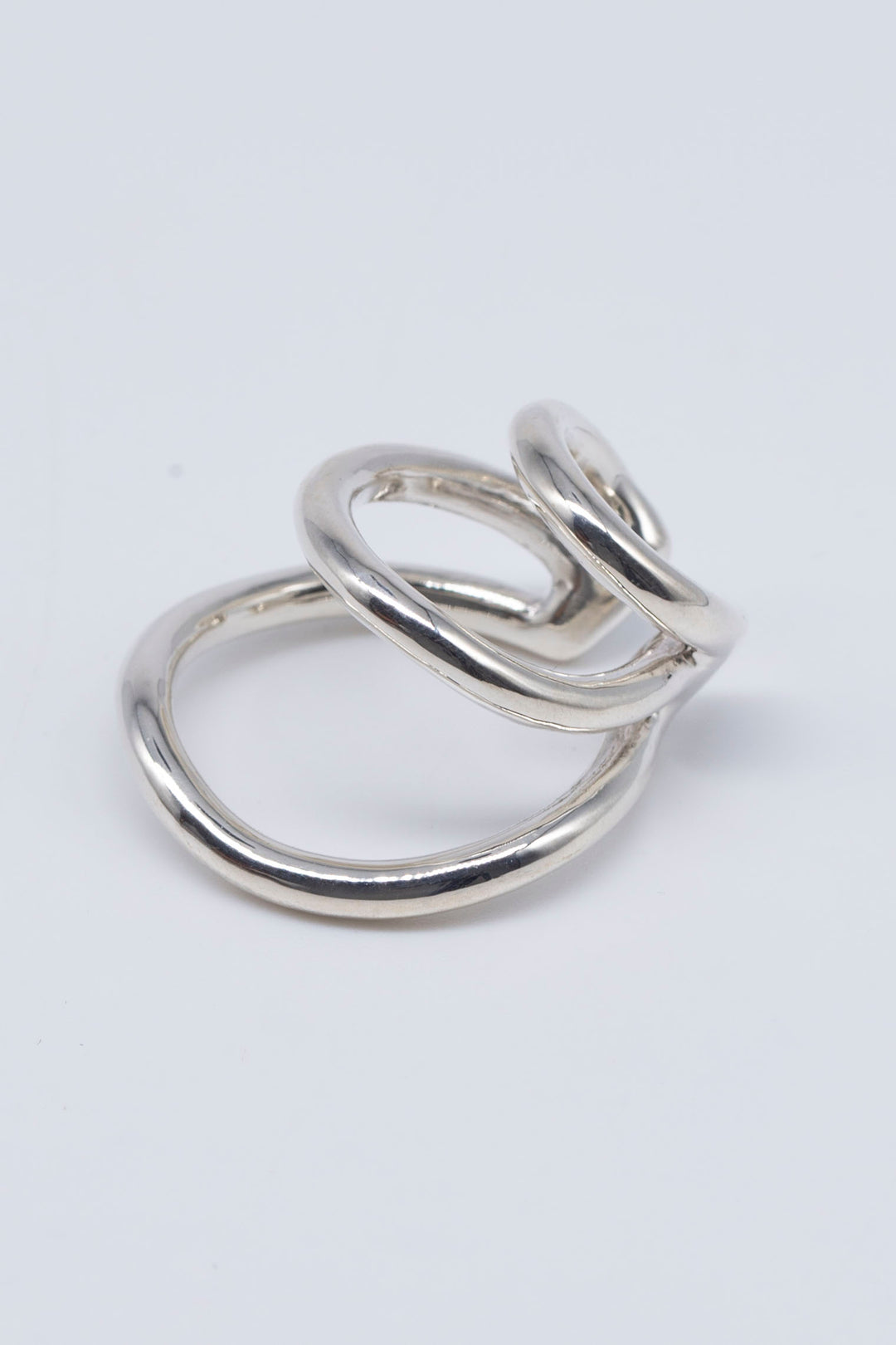 Morpho / EAR CUFF