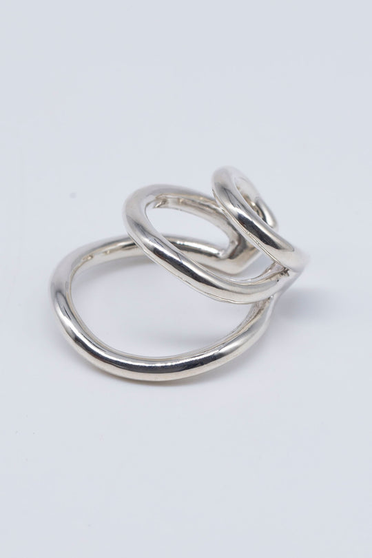 Morpho / EAR CUFF