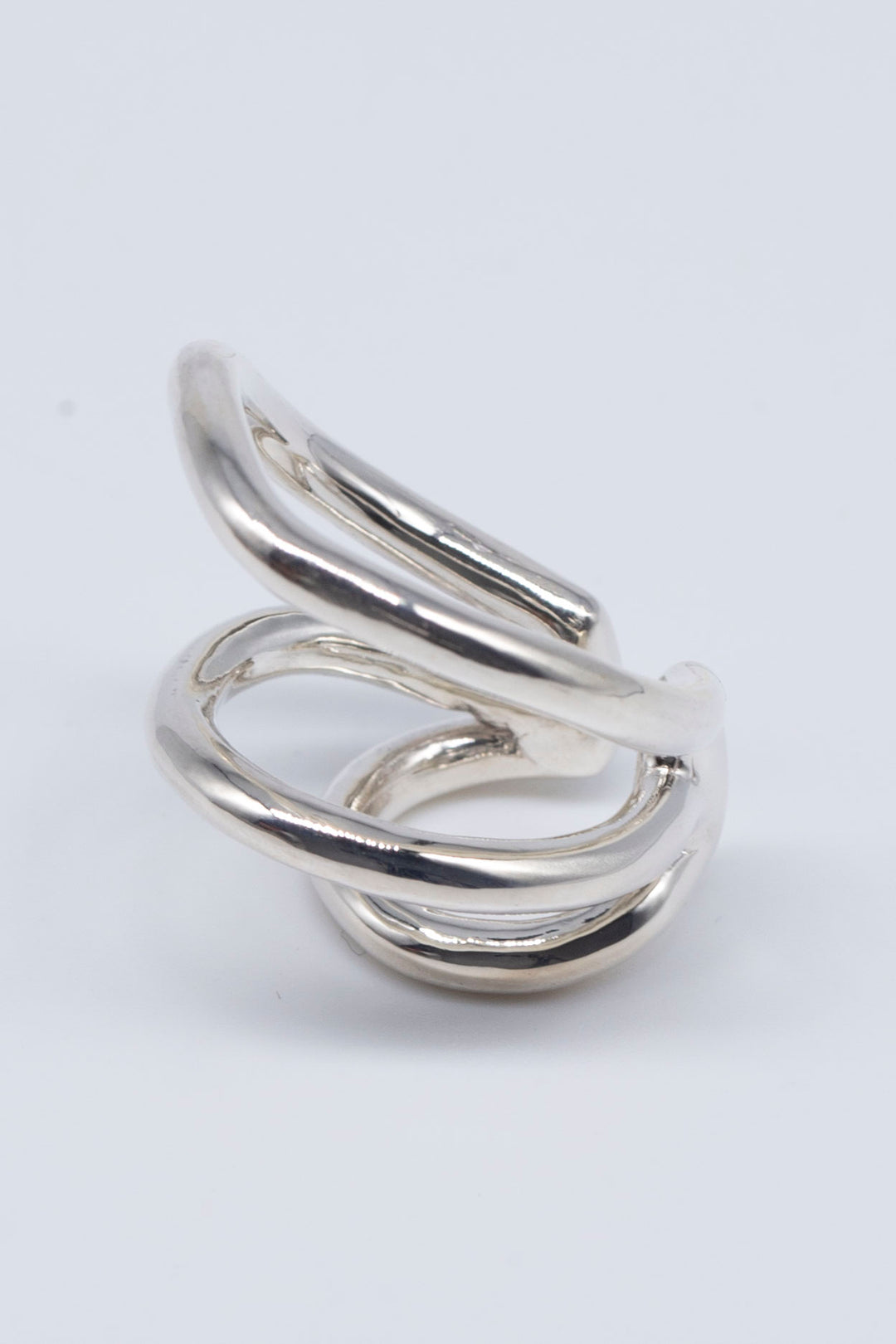 Morpho / EAR CUFF