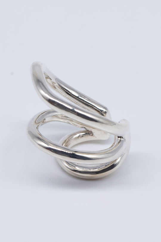 Morpho / EAR CUFF