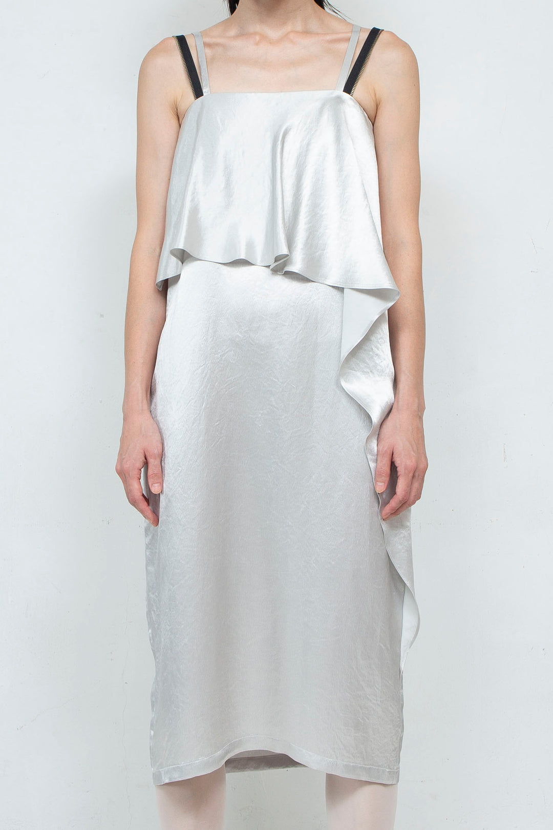 Fastener Onepiece Gray