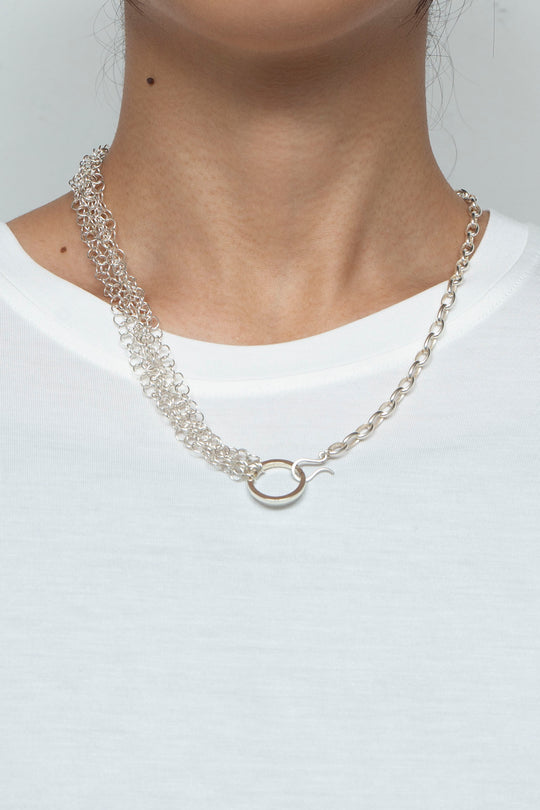 Meme / NECKLACE